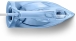 Утюг Philips GC4535/20 Azur голубой