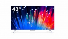 Телевизор LED Haier 43 Smart TV S3