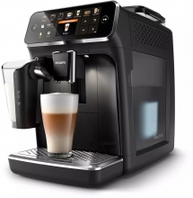 Кофемашина Philips LatteGo EP5441/50 RU